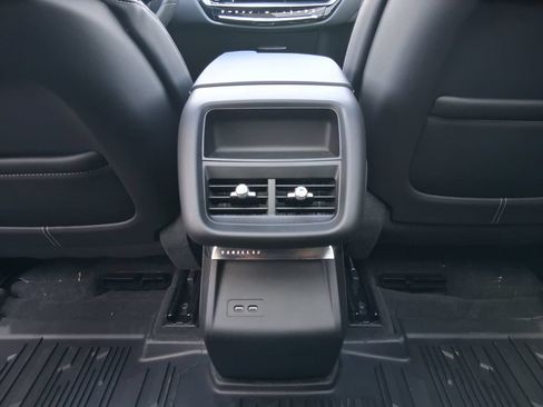 New 2026 Cadillac Lyriq Sport w/ LPO, ONYX Package RWD image 27