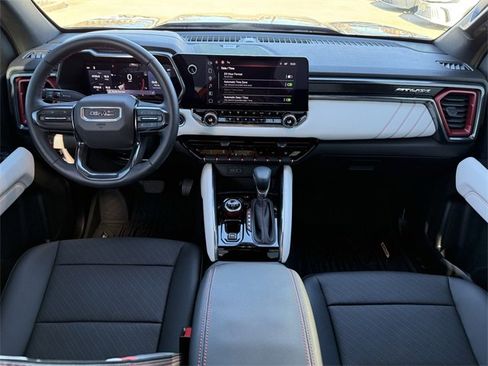 Used 2024 GMC Canyon AT4X image 11