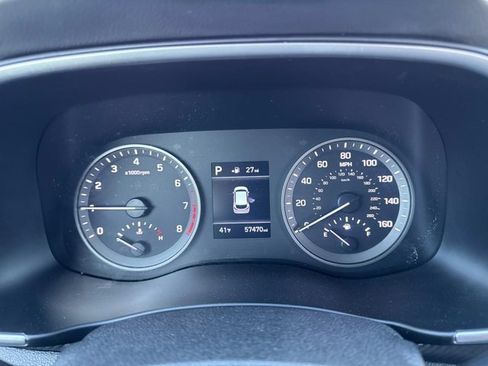Used 2021 Hyundai Tucson SE image 25