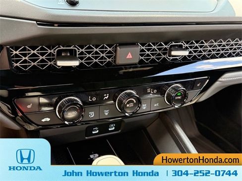 New 2025 Honda Accord Sport image 15