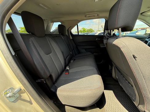 Used 2013 Chevrolet Equinox LT w/ Driver Convenience Package FWD image 19