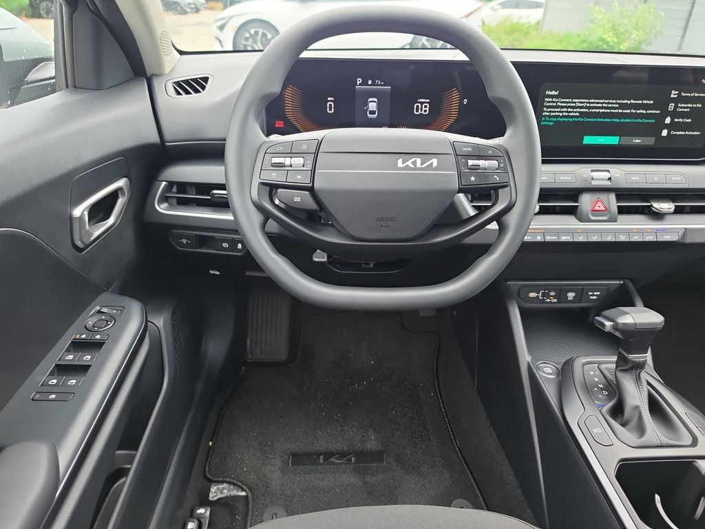 New 2026 Kia K4 FWD image 13