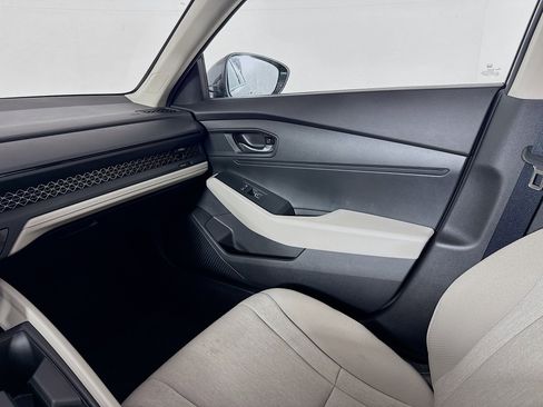 Certified 2025 Honda Accord LX image 25