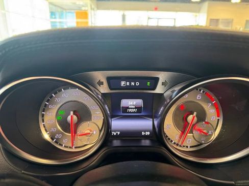 Used 2015 Mercedes-Benz SL 400 w/ Premium I Package image 30