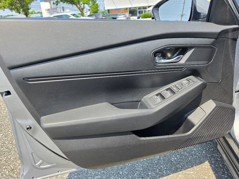 Certified 2025 Honda Accord LX image 19