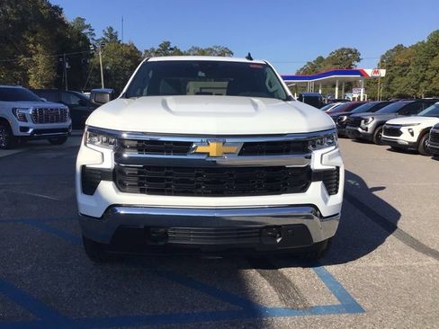 New 2026 Chevrolet Silverado 1500 LT image 6