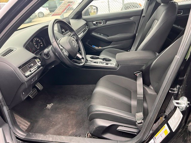 Used 2025 Honda Civic Sport image 8