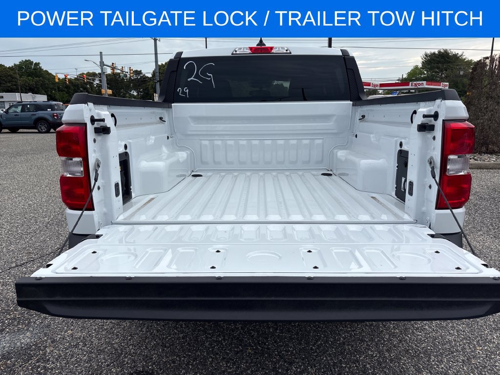 New 2026 Ford Maverick XLT AWD/4WD image 27