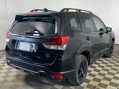 Used 2022 Subaru Forester Wilderness AWD/4WD image 13