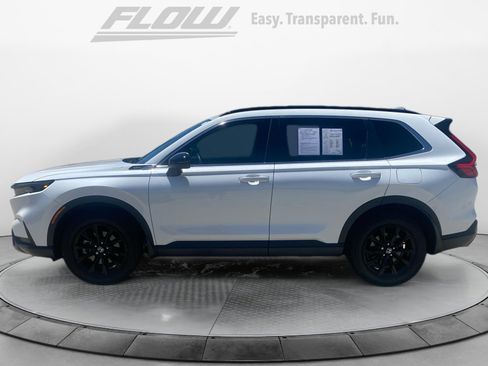 Used 2024 Honda CR-V Sport image 5