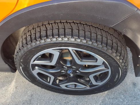 Used 2019 Subaru Crosstrek 2.0i Limited w/ Moonroof Package AWD/4WD image 6