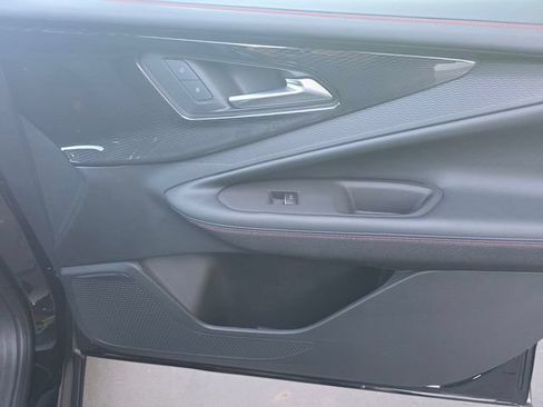 Certified 2024 Chevrolet Blazer EV RS AWD/4WD image 25