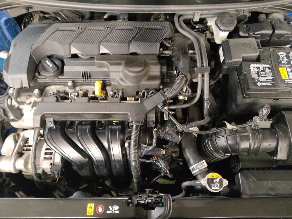 Used 2023 Kia Rio S w/ Technology Package FWD image 30