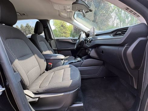 Used 2023 Ford Escape Active AWD/4WD image 40