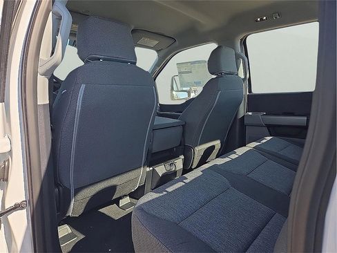 New 2026 Ford F250 XL w/ STX Appearance Package image 9