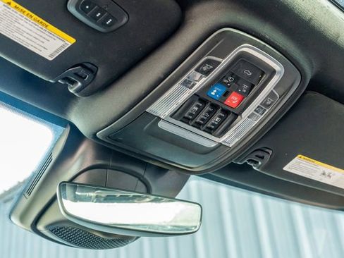 Used 2020 RAM 3500 Limited image 21