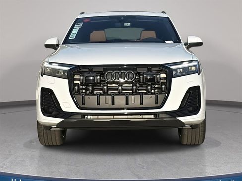 New 2026 Audi Q7 2.0T Premium Plus image 2
