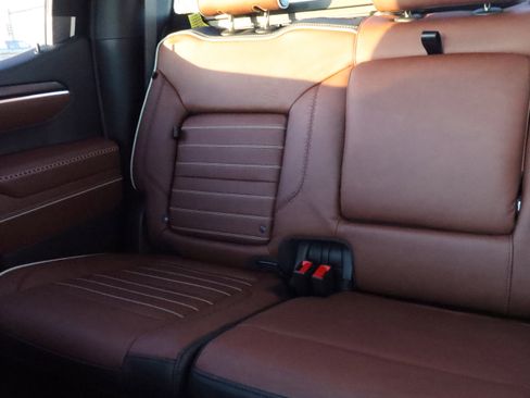 New 2026 GMC Sierra 1500 Denali Ultimate image 13