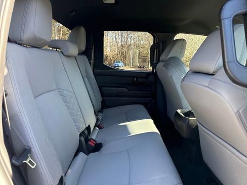 New 2026 Toyota Tacoma SR5 AWD/4WD image 25