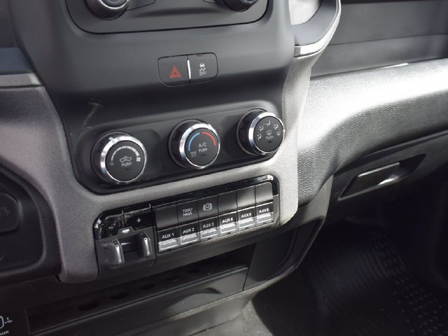 Used 2024 RAM 3500 Tradesman AWD/4WD image 17