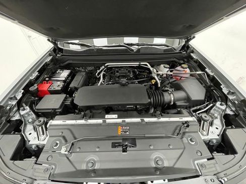 New 2026 Chevrolet Colorado Trail Boss image 16
