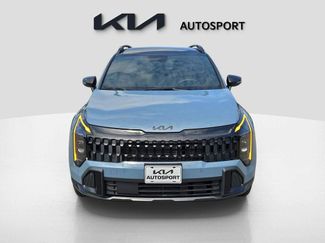 New 2026 Kia Sportage X-Line video 2