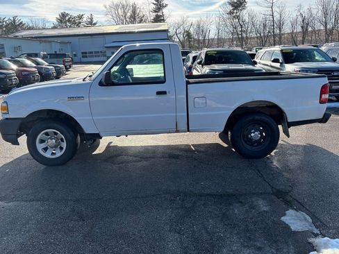 Used 2007 Ford Ranger XL image 7