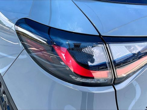 New 2027 Honda HR-V Sport image 13