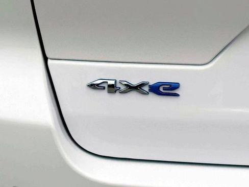 Used 2022 Jeep Grand Cherokee Limited 4xe AWD/4WD image 11
