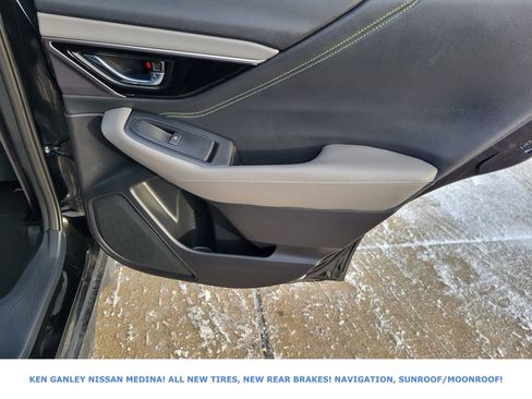 Used 2023 Subaru Outback Onyx Edition XT image 50