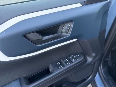 New 2025 Ford Bronco Sport Heritage w/ Convenience Package image 14