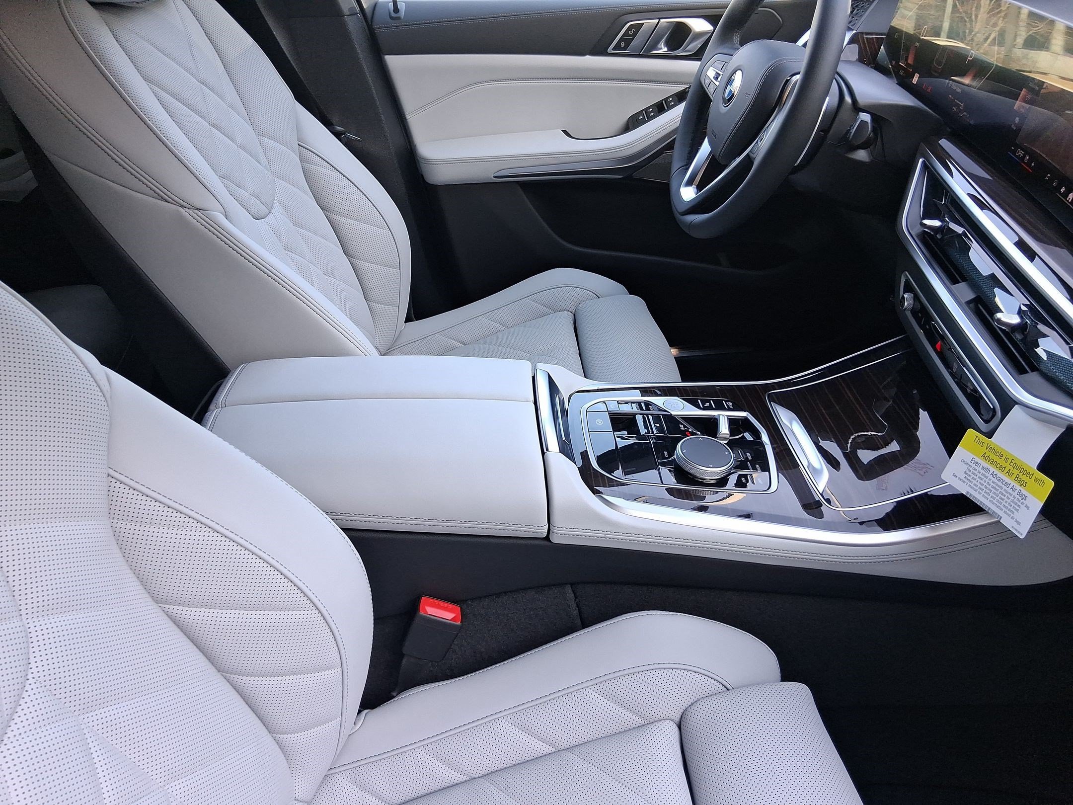 Used 2026 BMW X5 xDrive40i w/ Premium Package AWD/4WD image 30