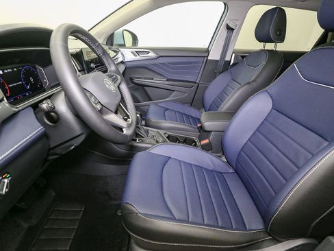 New 2026 Volkswagen Taos SEL AWD/4WD image 27