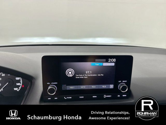 Used 2024 Honda Civic Sport image 7