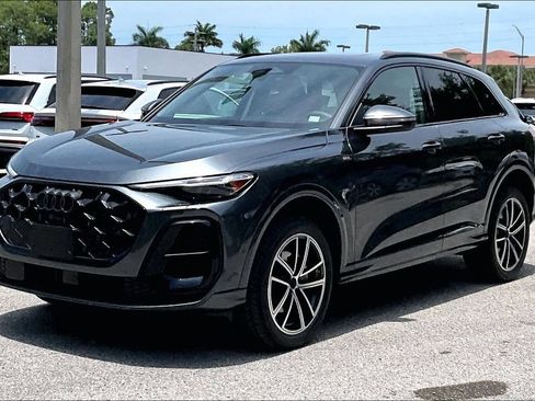 New 2026 Audi Q5 Premium Plus AWD/4WD image 9