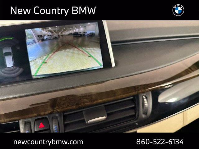 Used 2017 BMW X5 xDrive35i AWD/4WD image 21