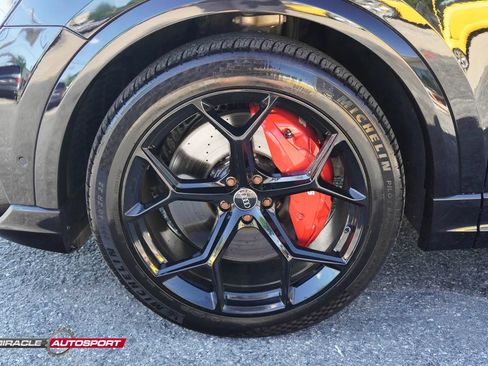 Used 2021 Audi RS Q8 AWD/4WD image 13