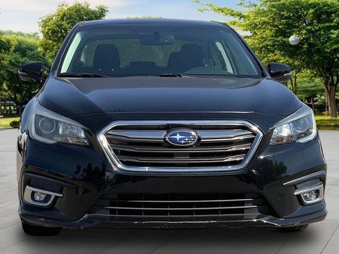 Used 2018 Subaru Legacy 2.5i Limited AWD/4WD image 2