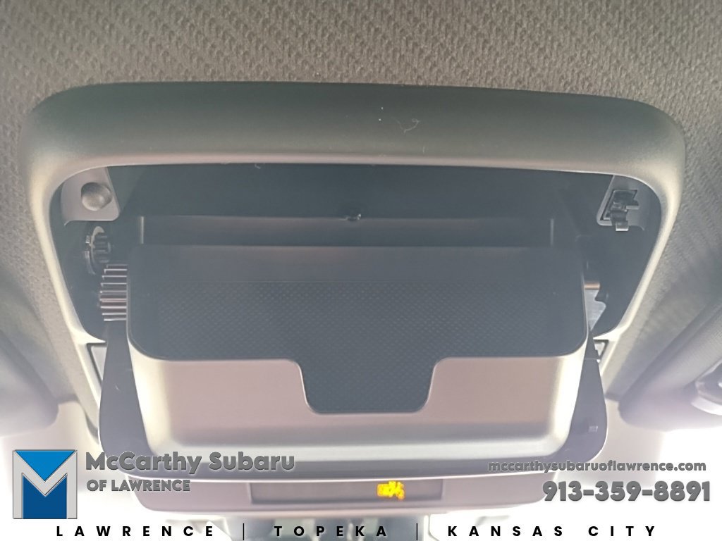 New 2026 Subaru Outback Premium AWD/4WD image 25