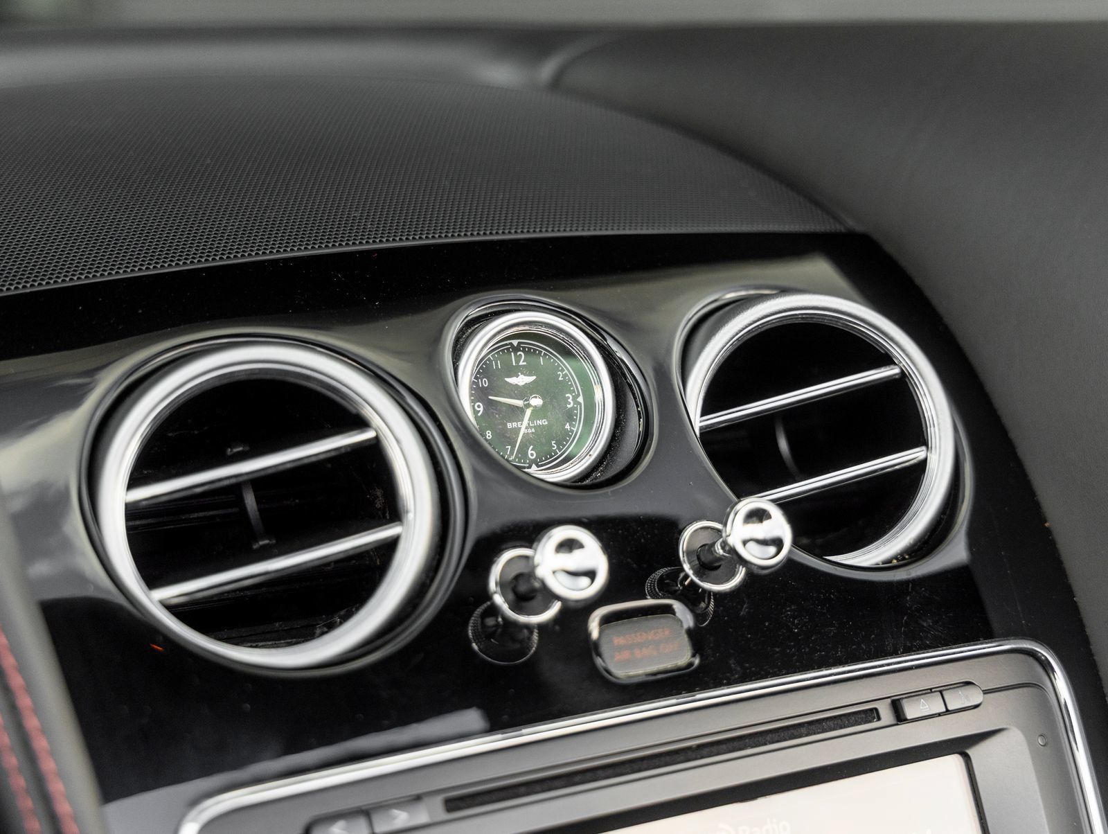 Used 2017 Bentley Continental GT AWD/4WD image 30