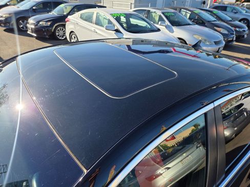 Used 2013 Cadillac ATS Performance w/ Cold Weather Package image 6