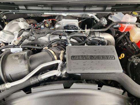 New 2026 Chevrolet Silverado 2500 Custom w/ Custom Value Package AWD/4WD image 28