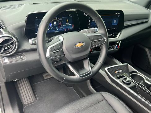Used 2026 Chevrolet Equinox LT w/ Convenience Package II AWD/4WD image 21
