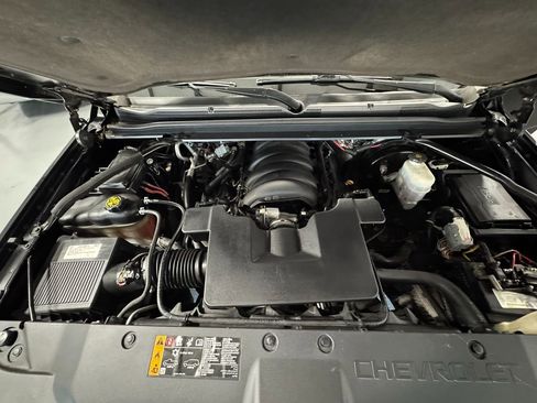 Used 2017 Chevrolet Tahoe 4WD image 19