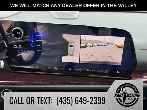 New 2026 Chevrolet Traverse RS AWD/4WD image 20