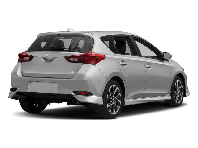 Used 2017 Toyota Corolla iM FWD image 2