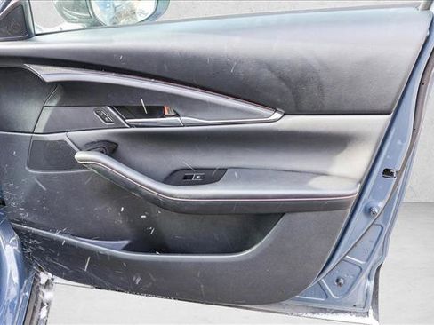 Used 2025 MAZDA CX-30 AWD 2.5 S w/ Preferred Package image 29