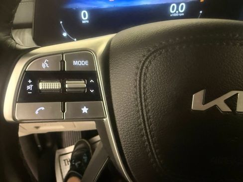 Used 2023 Kia Telluride SX AWD/4WD image 31
