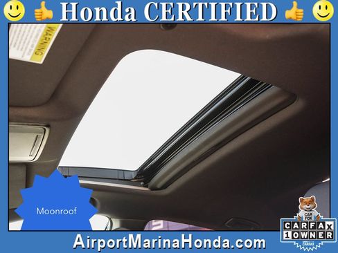 Certified 2024 Honda Accord Sport image 6