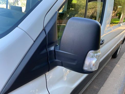 Used 2024 Ford Transit 350 XLT RWD image 12